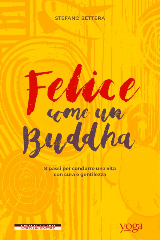 Felice come un Buddha