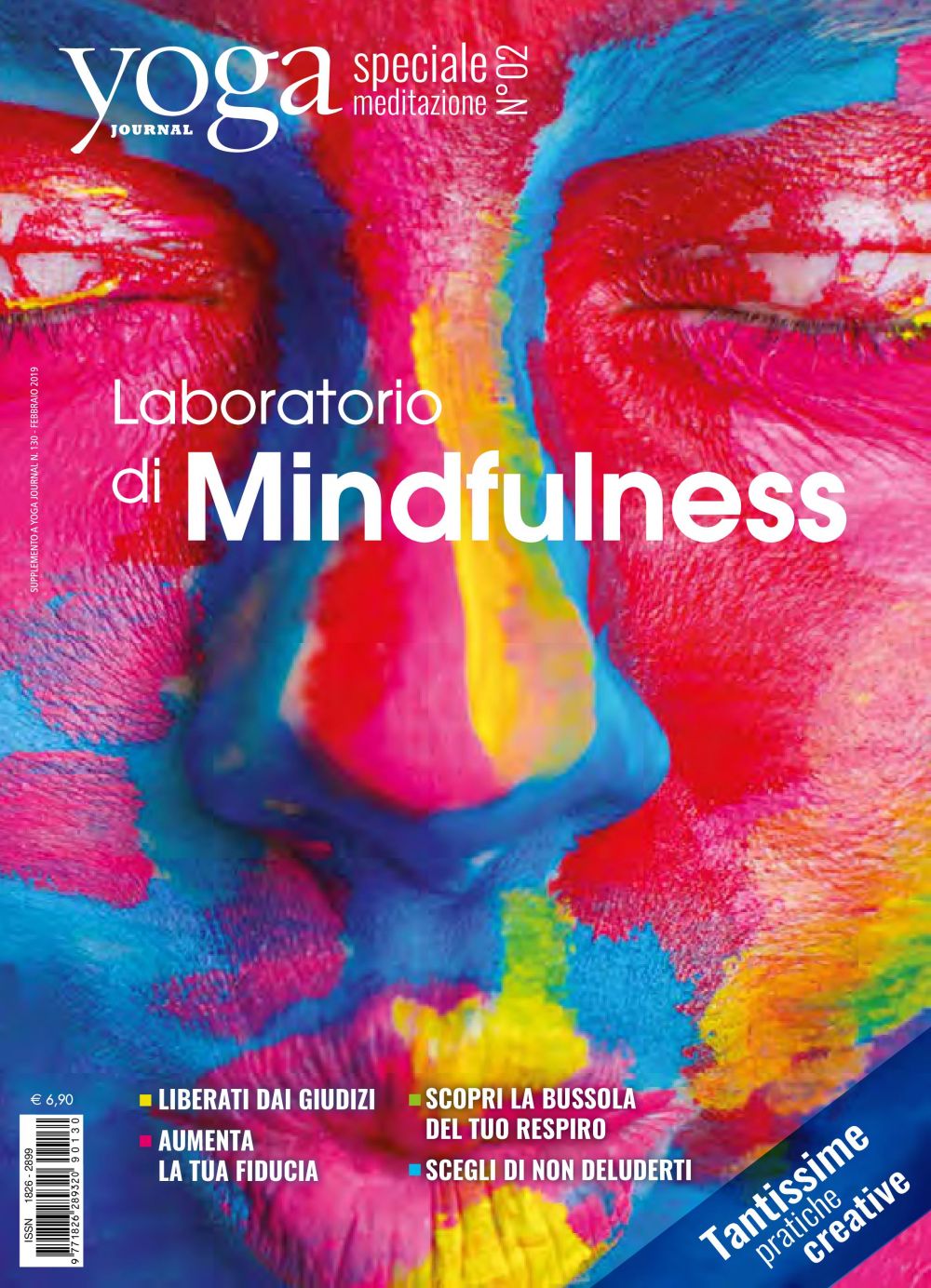 Laboratorio di Mindfulness