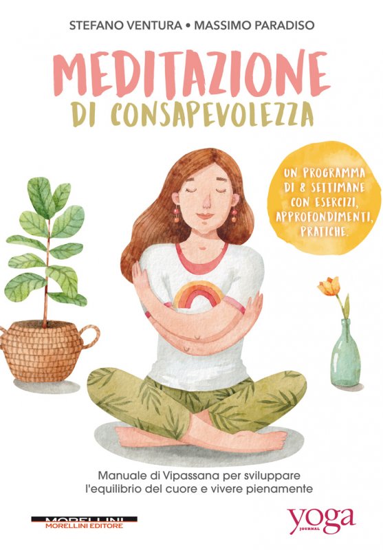 Meditazione di consapevolezza