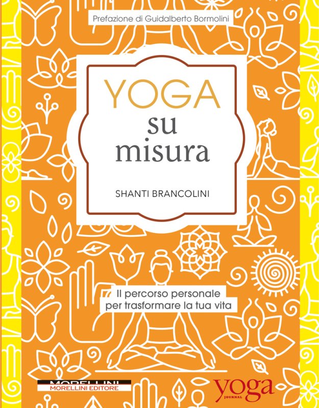 Yoga su misura